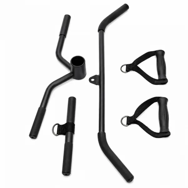 Smith Mahcine Z4 attachments