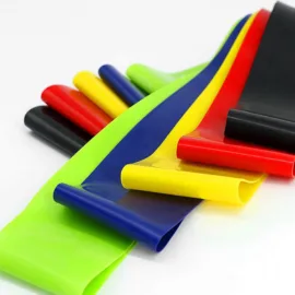 Resistance Bands 5 Pcs