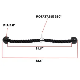 Lat Pull Down Attachment - LEE 07 - Image 4