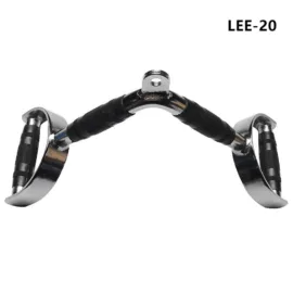 Cable Attachment Ideal for Home Gym