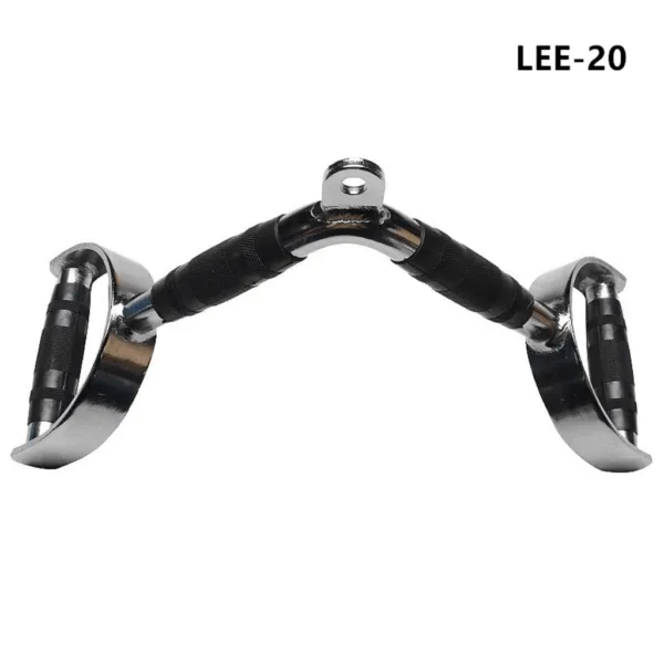 Cable Attachment Ideal for Home Gym