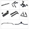 Smith Machine Pull-Up Bar Attachment detail for pull-up exercises.
