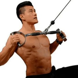 Lat Pull Down Attchment- LEE 15 - Image 5