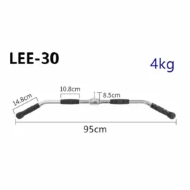 Lat Pull Down Attachment- LEE 30 - Image 2