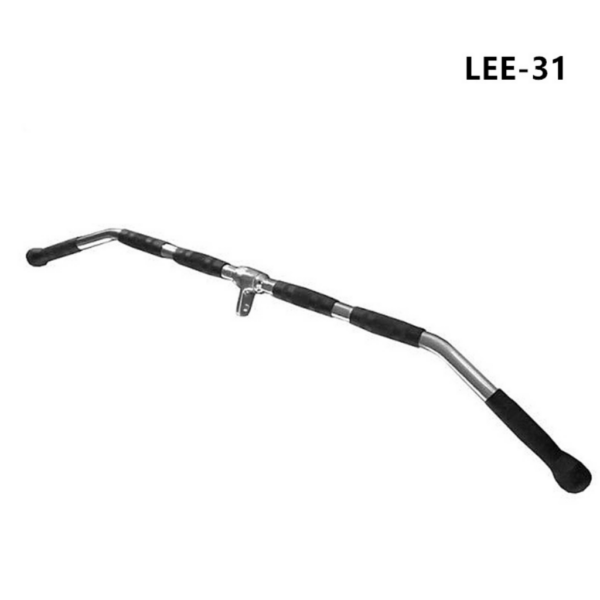 Handle Cable Attachment for Weight Workout, Cable Machine Accessories for Home Gym