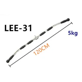 Lat Pull Down Attachment - LEE 31 - Image 2