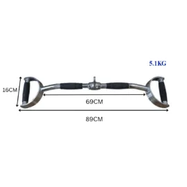 Lat Pull Down Attchment- LEE 15 - Image 3