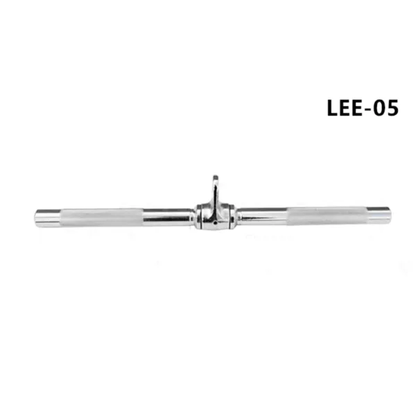 Lat Pull Down LEE 05 Cable Attachment for Weight Workout, Cable Machine Accessories for Home Gym