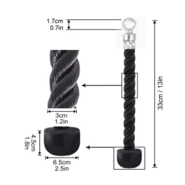 Lat Pull Down Attachment - LEE 06 - Image 4