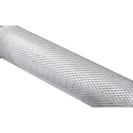 lat Pull Down Attachment – Silver handle