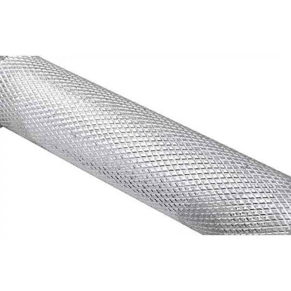 lat Pull Down Attachment – Silver handle