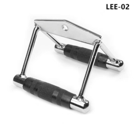 Handle Cable Attachment for Weight Workout, Cable Machine Accessories for Home Gym