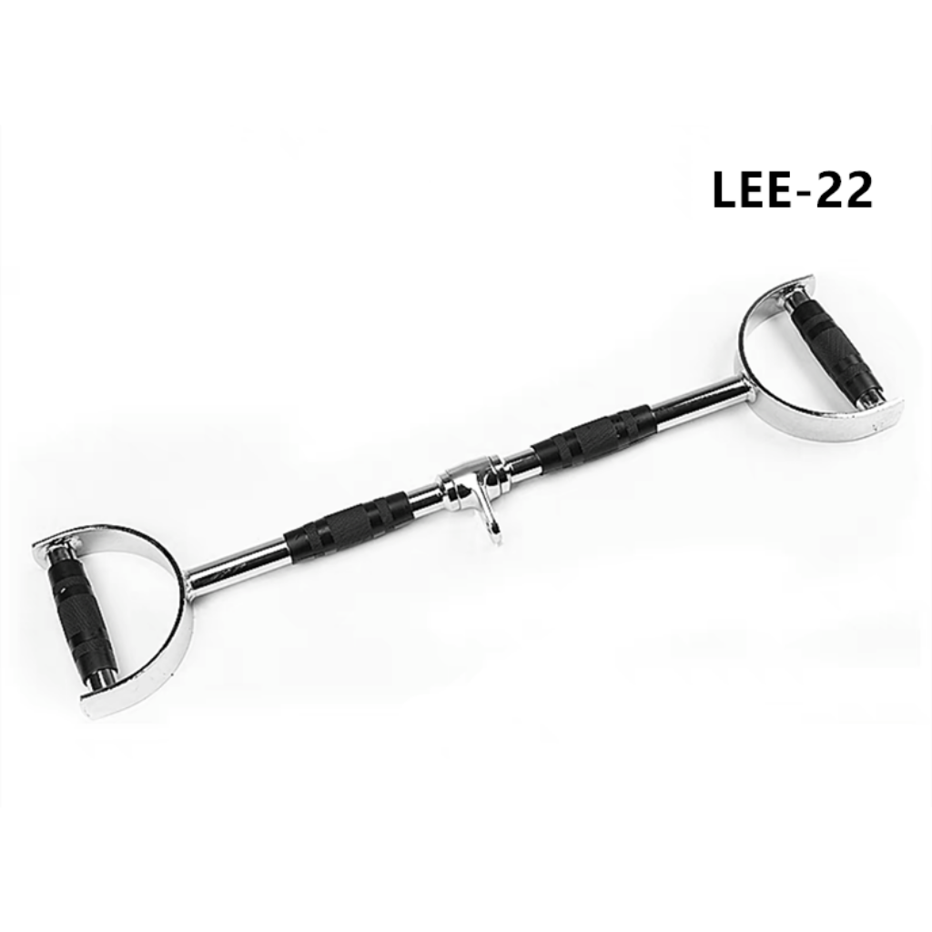 Lat Straight Pull Down Attachment – LEE 22