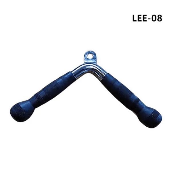 Lat pull down Attchment lee 08 Attachment for Weight Workout, Cable Machine Accessories for Home Gym