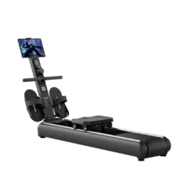 Self-Rower
