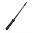 Olympic Barbell 2.2m 1200LB 20KG Black