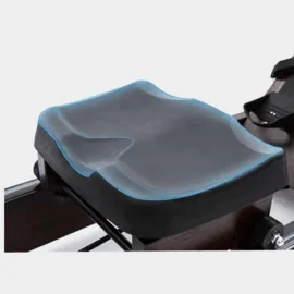 Rowing Machine | Foldable Water Rower - Image 7