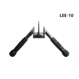 Handle Cable Attachment for Weight Workout, Cable Machine Accessories for Home Gym