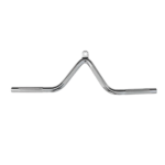 Extended Tricep Bar Home Gym Attachment