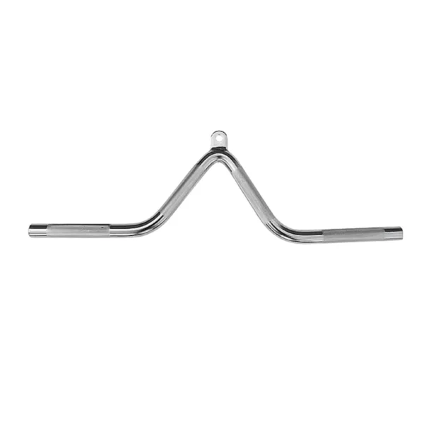 Extended Tricep Bar Home Gym Attachment