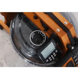 Rowing Machine | Foldable Water Rower - Image 9
