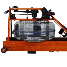 Rowing Machine | Foldable Water Rower - Image 6
