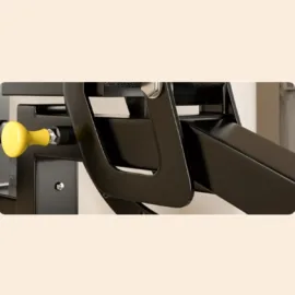 Adjustable Decline Bench with Preacher Curl and Leg Extend - Image 10