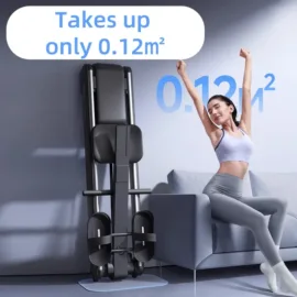 foldable rowing machine