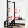 Squat Rack | Half Squat Rack | Home Gym - Image 5