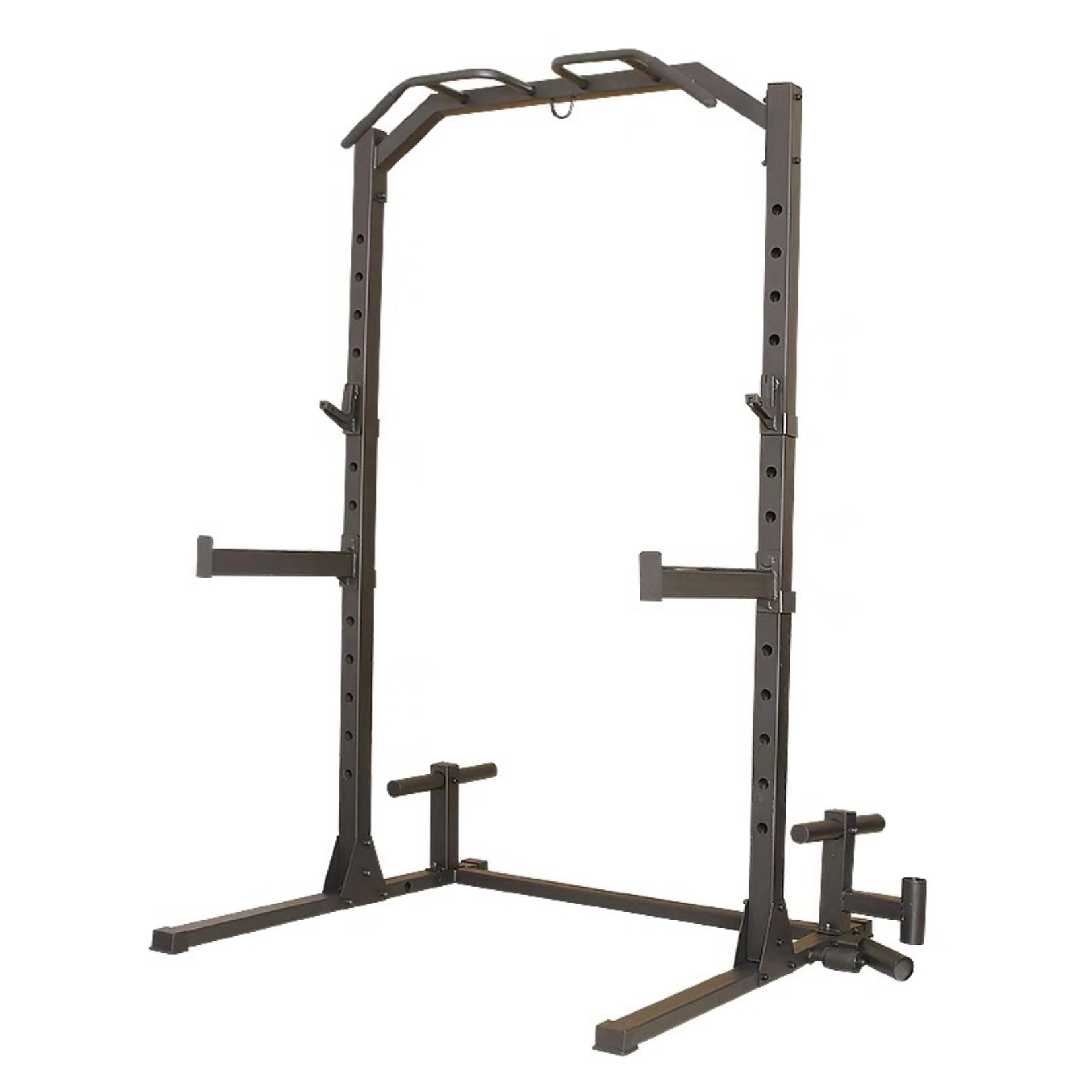 Half Squat Power Rack | Squat Rack｜Bench Press Rack | Home Gym