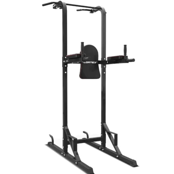 Power Tower Pull Up Stand Workout