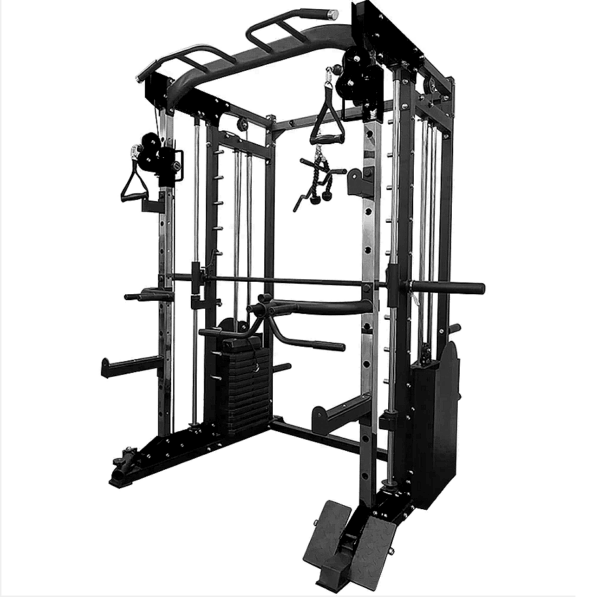 Smith Machine Multifunctional Machine