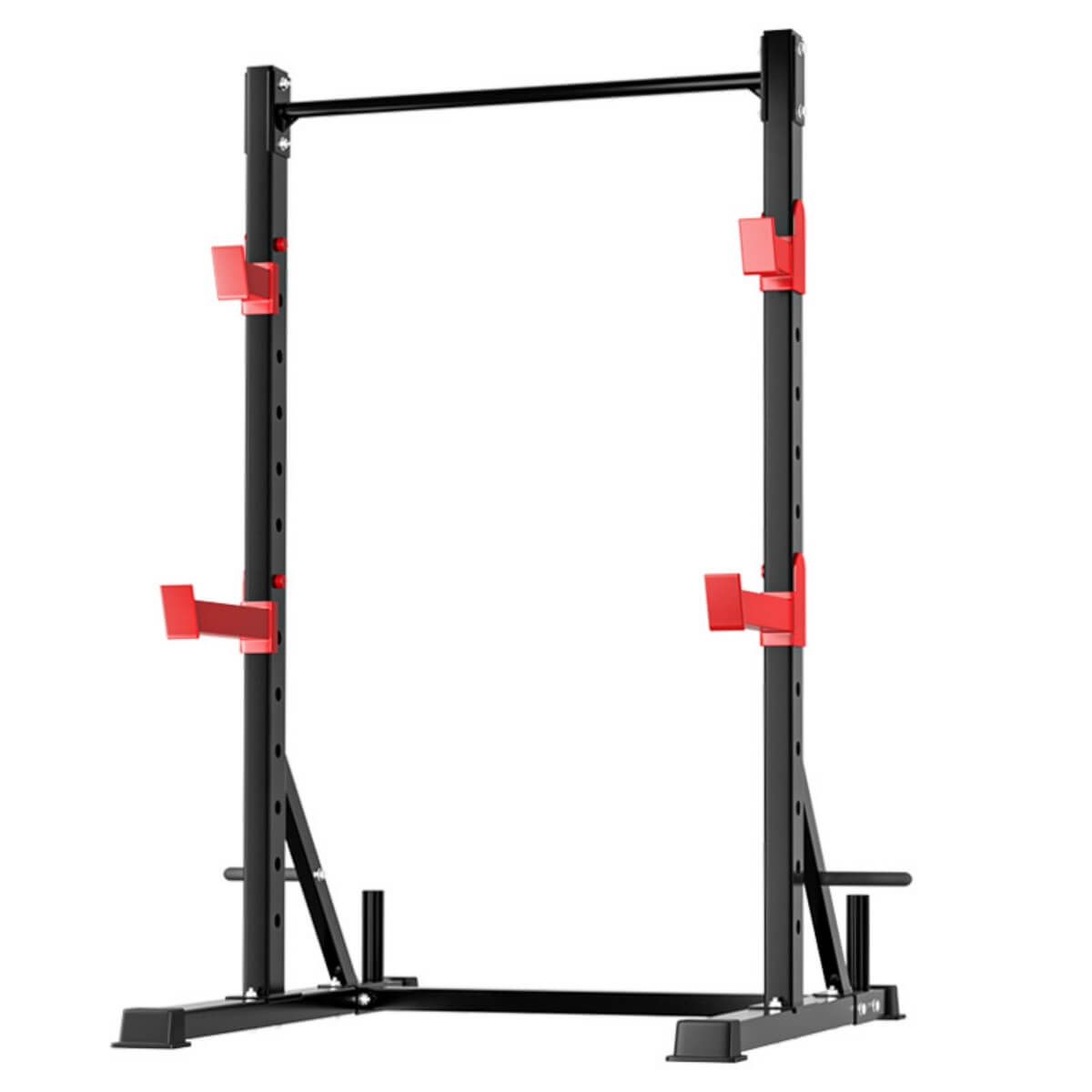 Squat Rack | Half Squat Rack | Home Gym