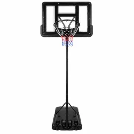 Basketball rack