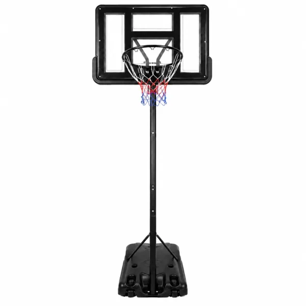 Basketball rack Basketball rack