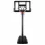 Basketball rack