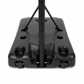 Basketball Rack-Adjustable Height