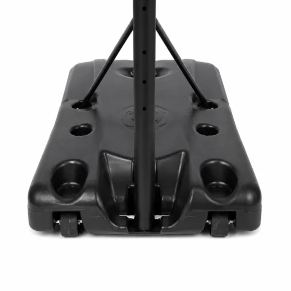 Basketball Rack-Adjustable Height