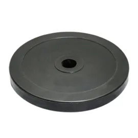 Rubber Weight Plate for versatile and customized resistance in your workouts.