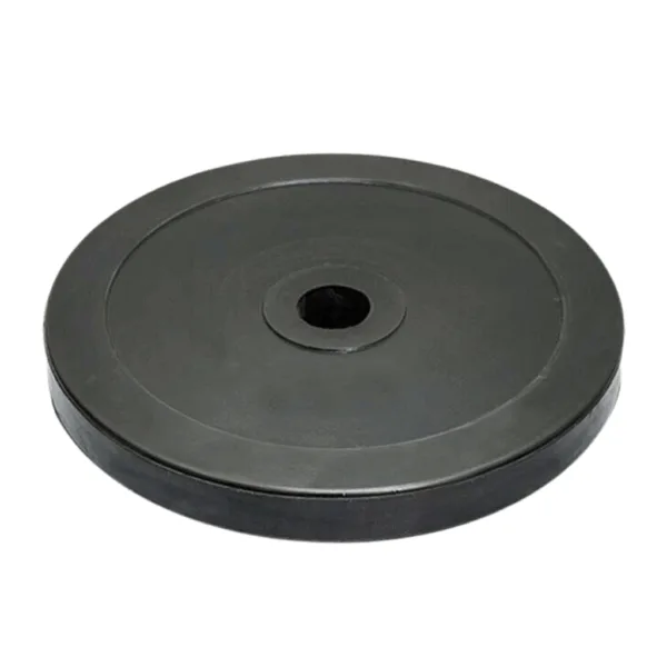 Rubber Weight Plate for versatile and customized resistance in your workouts.