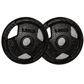 Metal Weights | Standard Size 25-28mm | Weight Plates for Weightlifting - Image 4