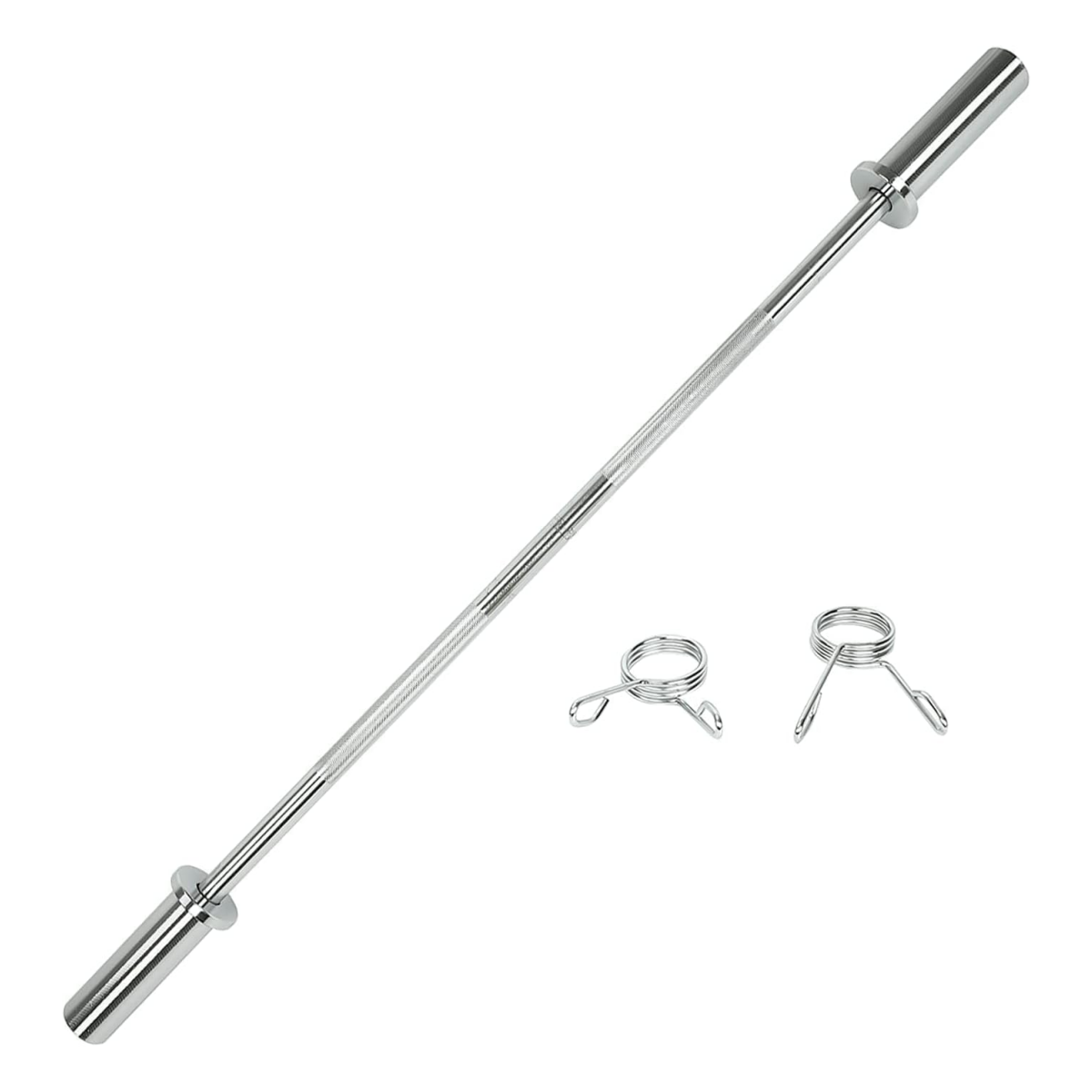 Olympic Barbell | 1.2m Olympic Barbell