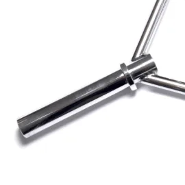 Olympic Trap Bar (Hex Bar) 1.4m 50mm - Image 5