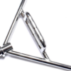 Trap Bar Hex Training Barbell 25mm - Image 7