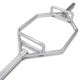 Olympic Trap Bar (Hex Bar) 1.4m 50mm - Image 3