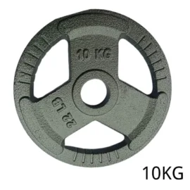 Weight Plates Metal Olympic Size 50mm - Image 9