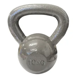 Metal Kettlebells