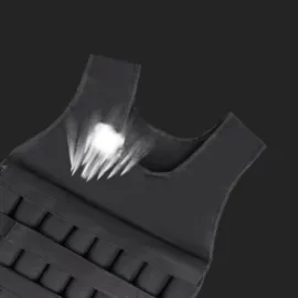 10kg 233-7 Dumbbell, designed for efficient and effective exercises.