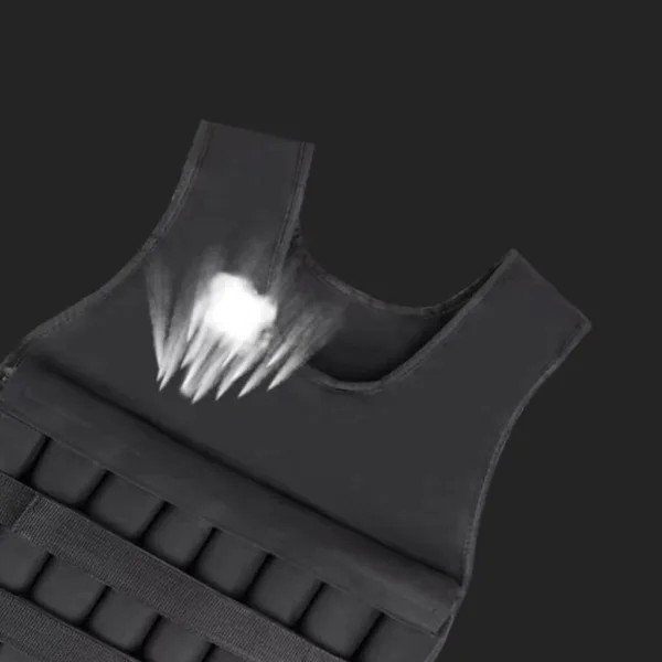 10kg 233-7 Dumbbell, designed for efficient and effective exercises.