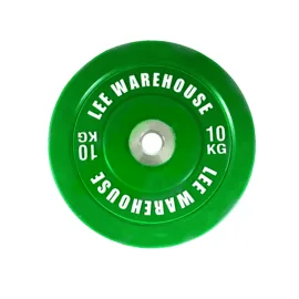 Bumper Weight | Competition Weight Plates |5-25 KG - Image 18
